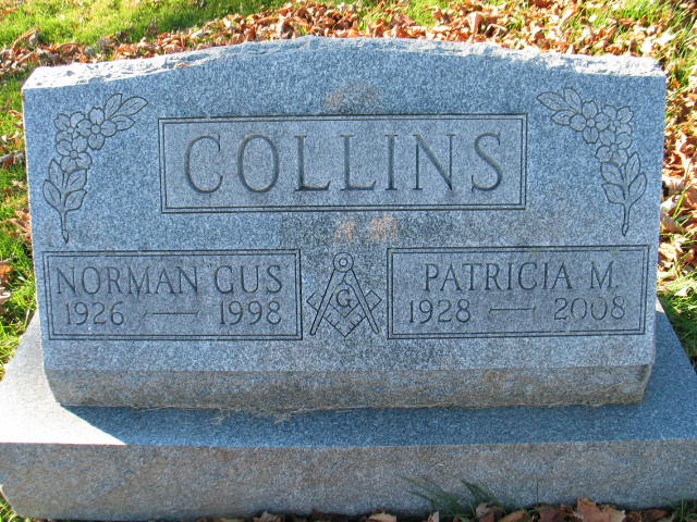 tombstone